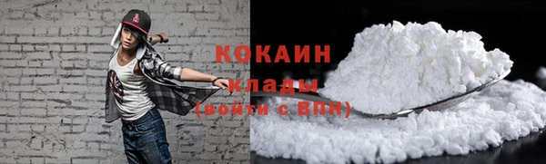 стафф Горнозаводск
